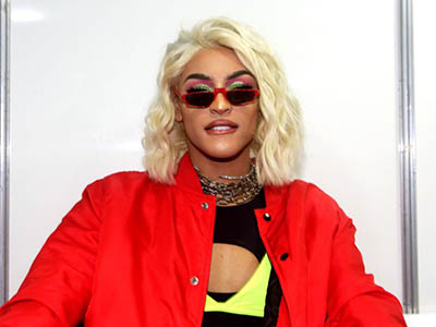 Pabllo Vittar concorre a prêmio no GLAAD Awards com Lady Gaga e Miley Cyrus