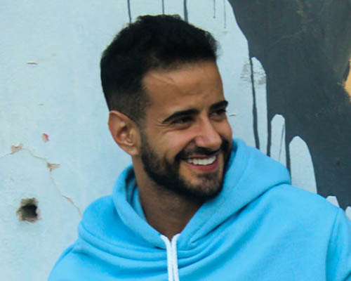 Tarso Brant aposta no funk para lan&ccedil;ar carreira musical