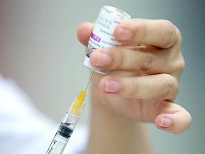 Soropositivos entrarão em grupo prioritário da vacinação