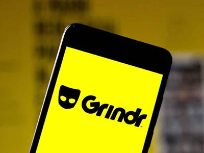 Na China, Grindr desaparece do Apple Store