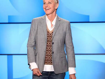 The Ellen DeGeneres Show chega ao fim com despedida emotiva da apresentadora