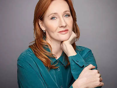 Novo livro de JK Rowling gera polêmica por tema e pseudônimo