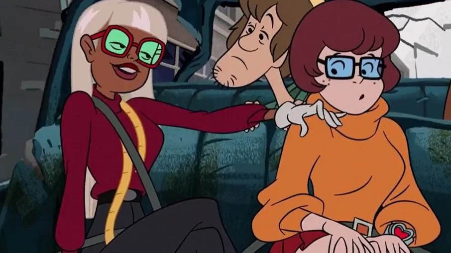 Animação Velma estreia em janeiro na HBO Max