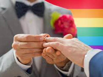 Parlamento tailandês aprova lei a favor do casamento homoafetivo