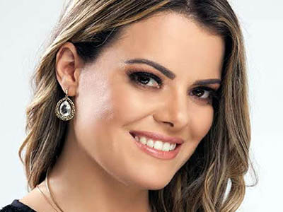 Justiça condena Ana Paula Valadão por associar AIDS a casais gays