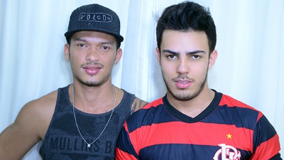 Leo e Di Ferreira
