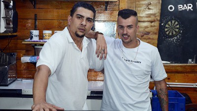 The Bar 2