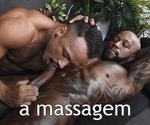 A Massagem