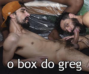 O box do Greg