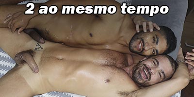 Dois ao mesmo tempo 4