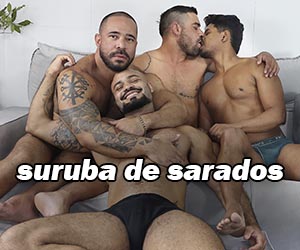 Suruba de Maio