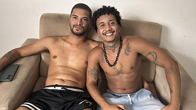 Desmontando Cen&aacute;rio 2