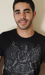 Video: Three Horse Hung Guys