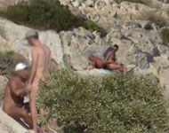 Ilha da chupa��o