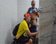 Banheiro 