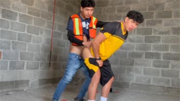 Sexo na obra
