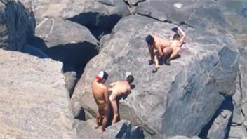 Praia do Rio de Janeiro