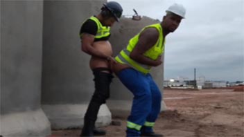 Eletricistas continuam